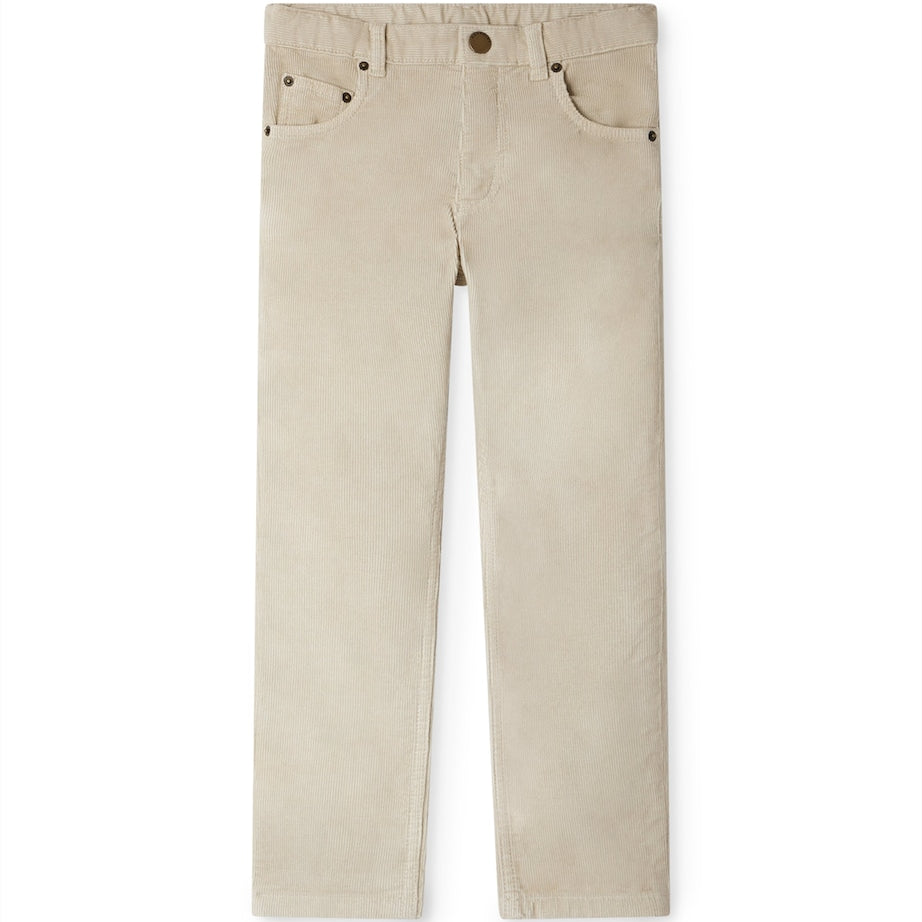 Cotton Corduroy Jagger Jeans (4-8 Years)