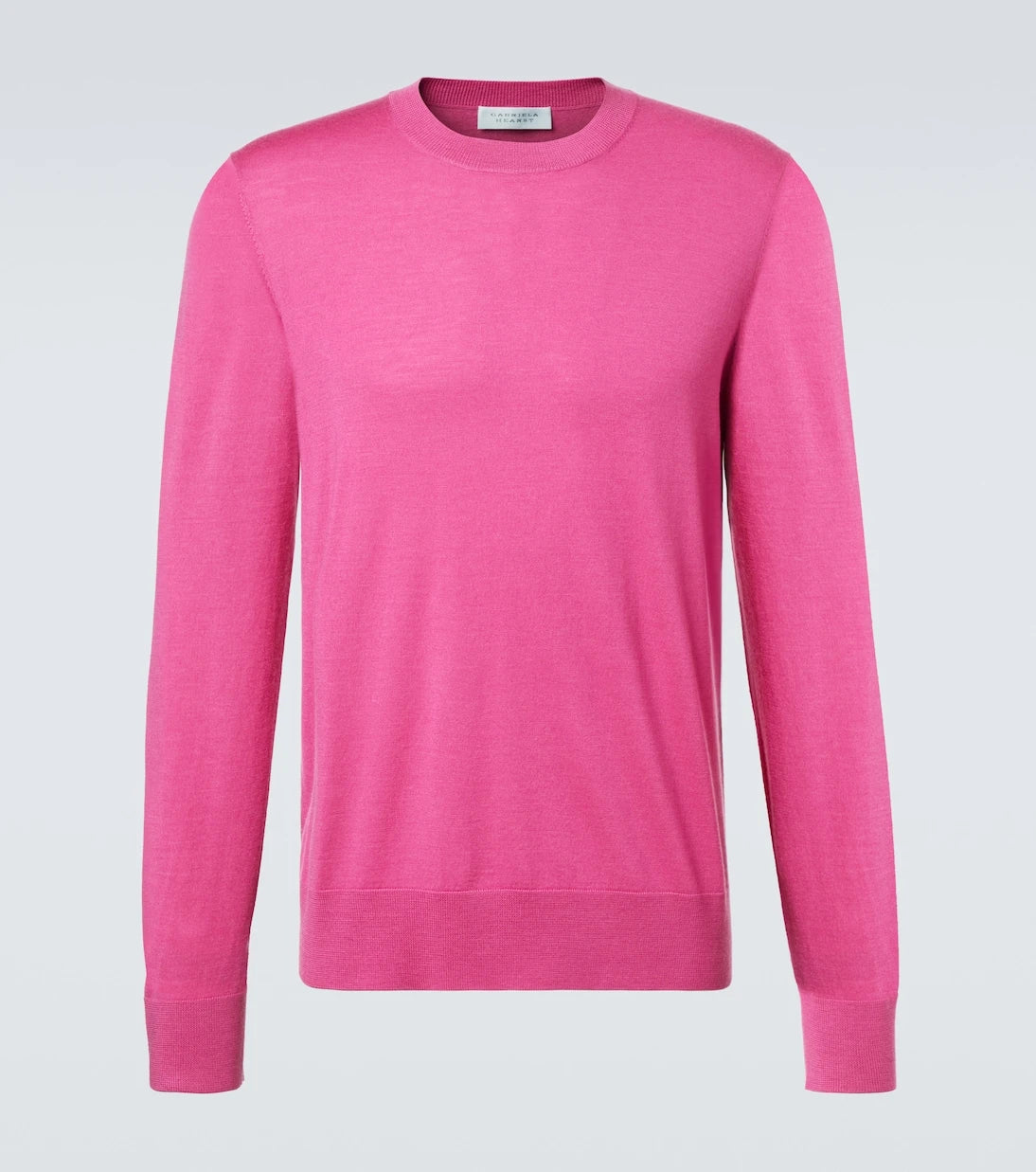 Gabriela Hearst - Wool sweater