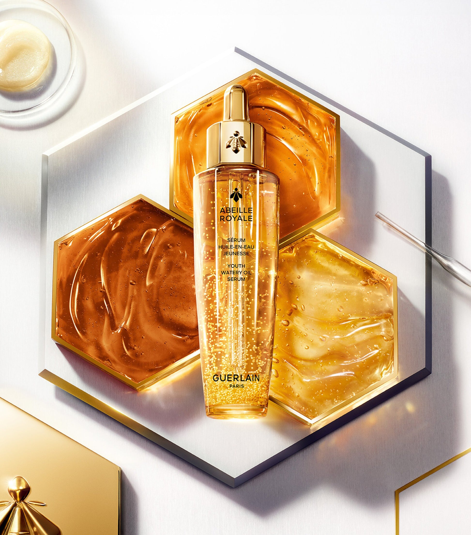 Guerlain Youth Watery Oil Serum (30ml)