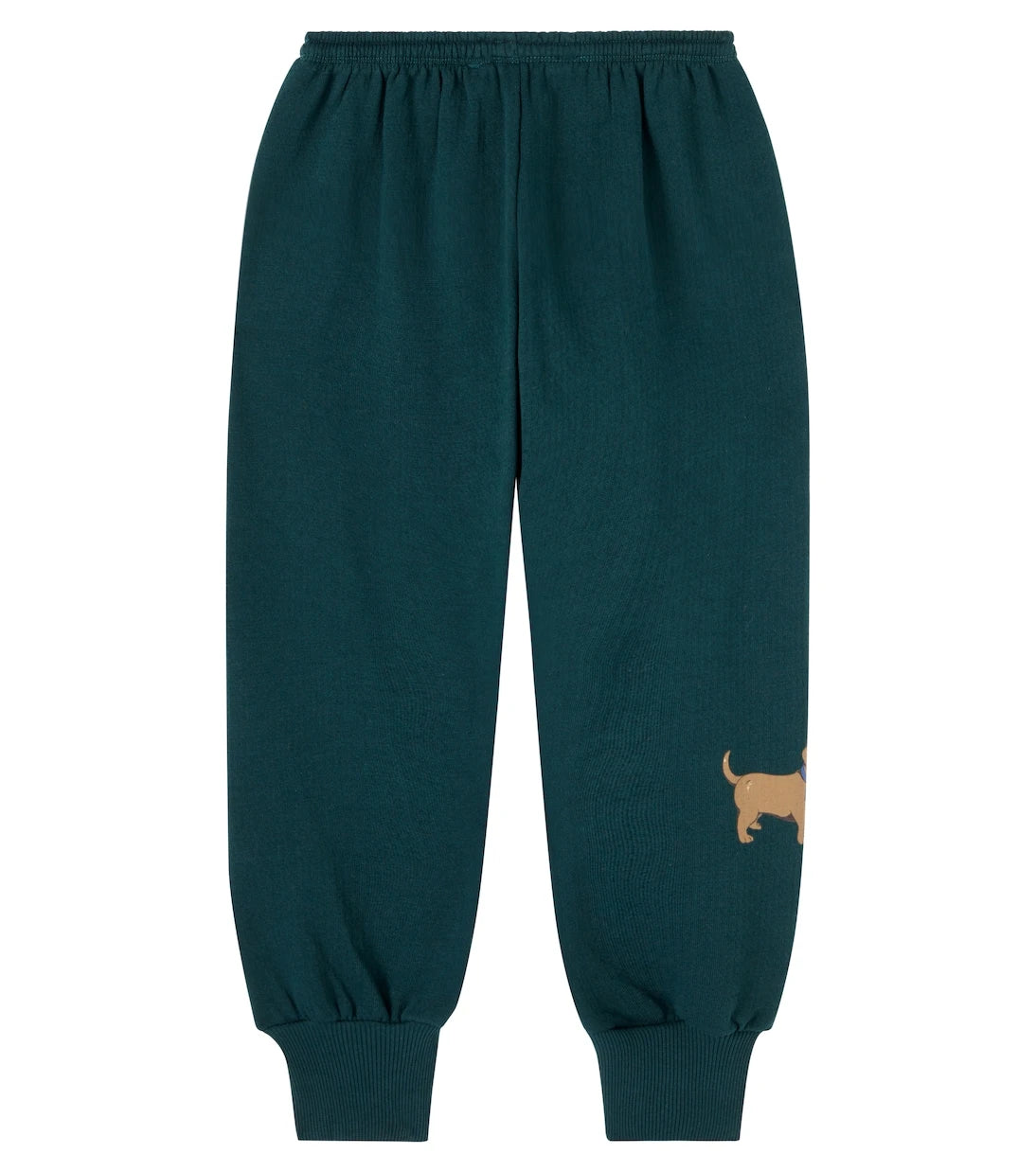 Konges Sløjd - Printed cotton jersey sweatpants