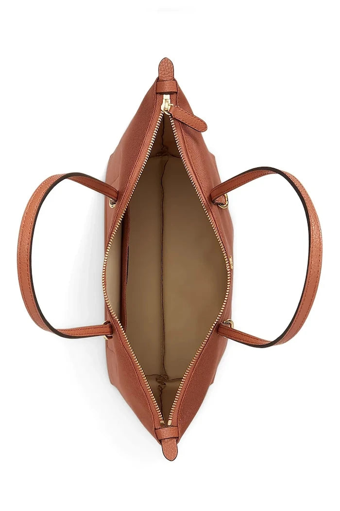 Lauren Ralph Lauren Kadın Alışveriş Çantası