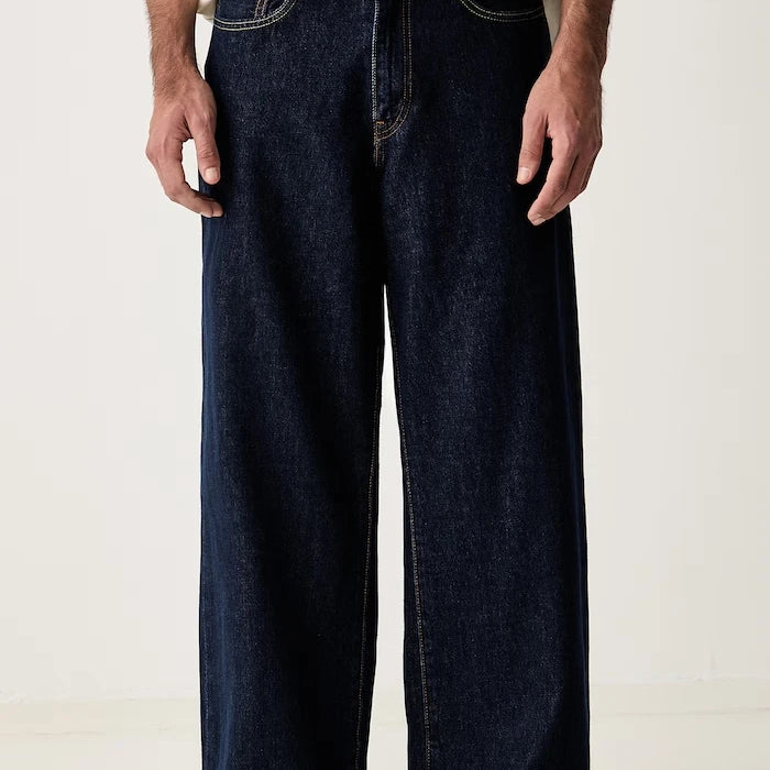 Levi's erkek wide leg BAGGY WIDE LEG jean