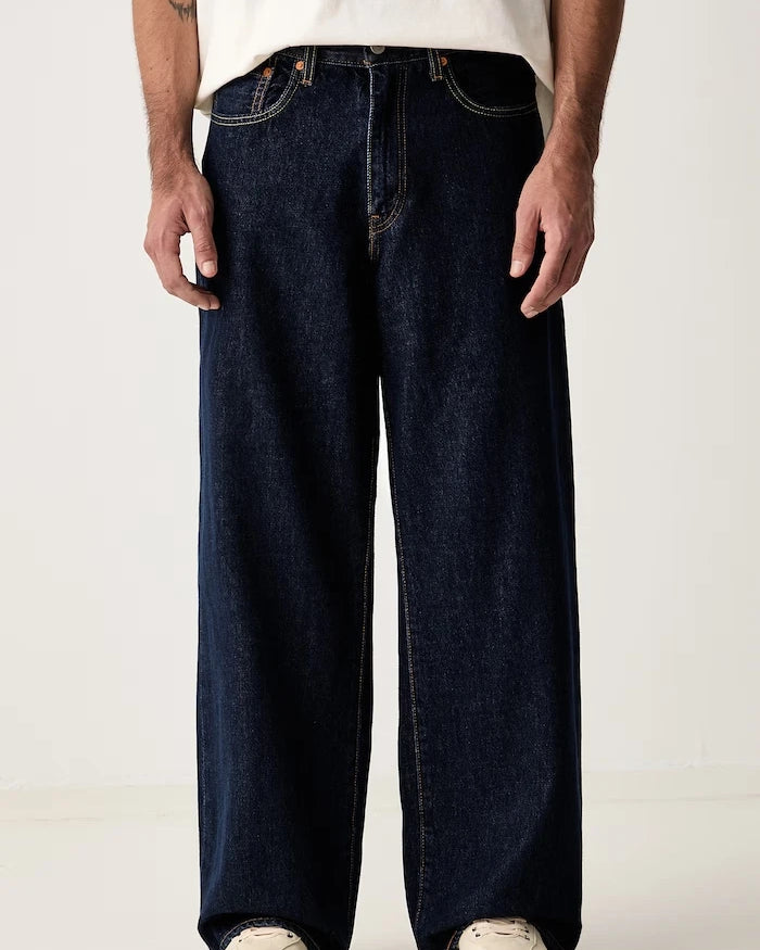 Levi's erkek wide leg BAGGY WIDE LEG jean