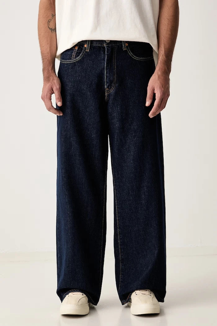 Levi's erkek wide leg BAGGY WIDE LEG jean