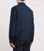 Polo Ralph Lauren Navy Harrington Jacket