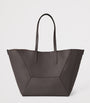 Calfskin BC Duo Tote Bag