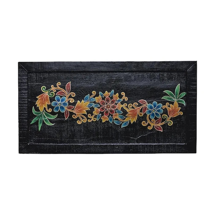 Декоративен поднос Madam Stoltz 55 x 28 cm