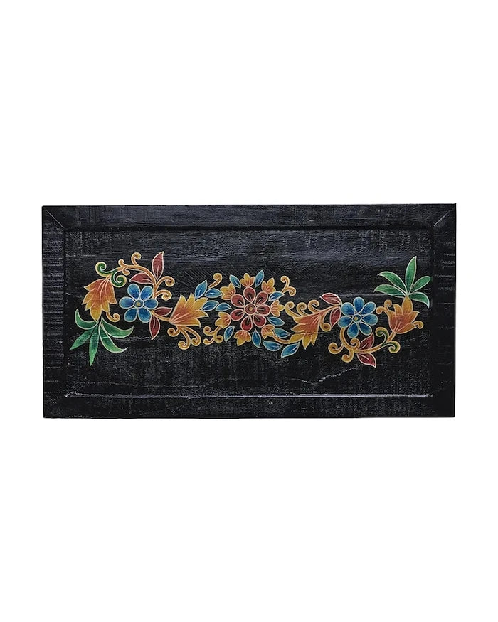 Madam Stoltz Dekoratif Tepsi 55 x 28 cm