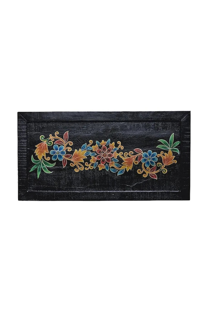 Madam Stoltz Dekoratif Tepsi 55 x 28 cm
