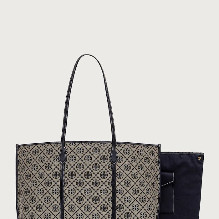 Tory Burch kadın Perry alışveriş çantası