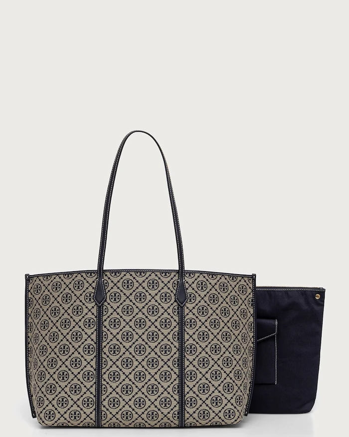 Tory Burch kadın Perry alışveriş çantası
