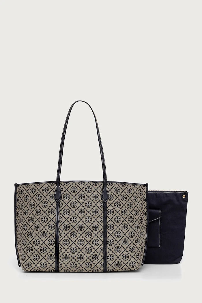 Tory Burch kadın Perry alışveriş çantası