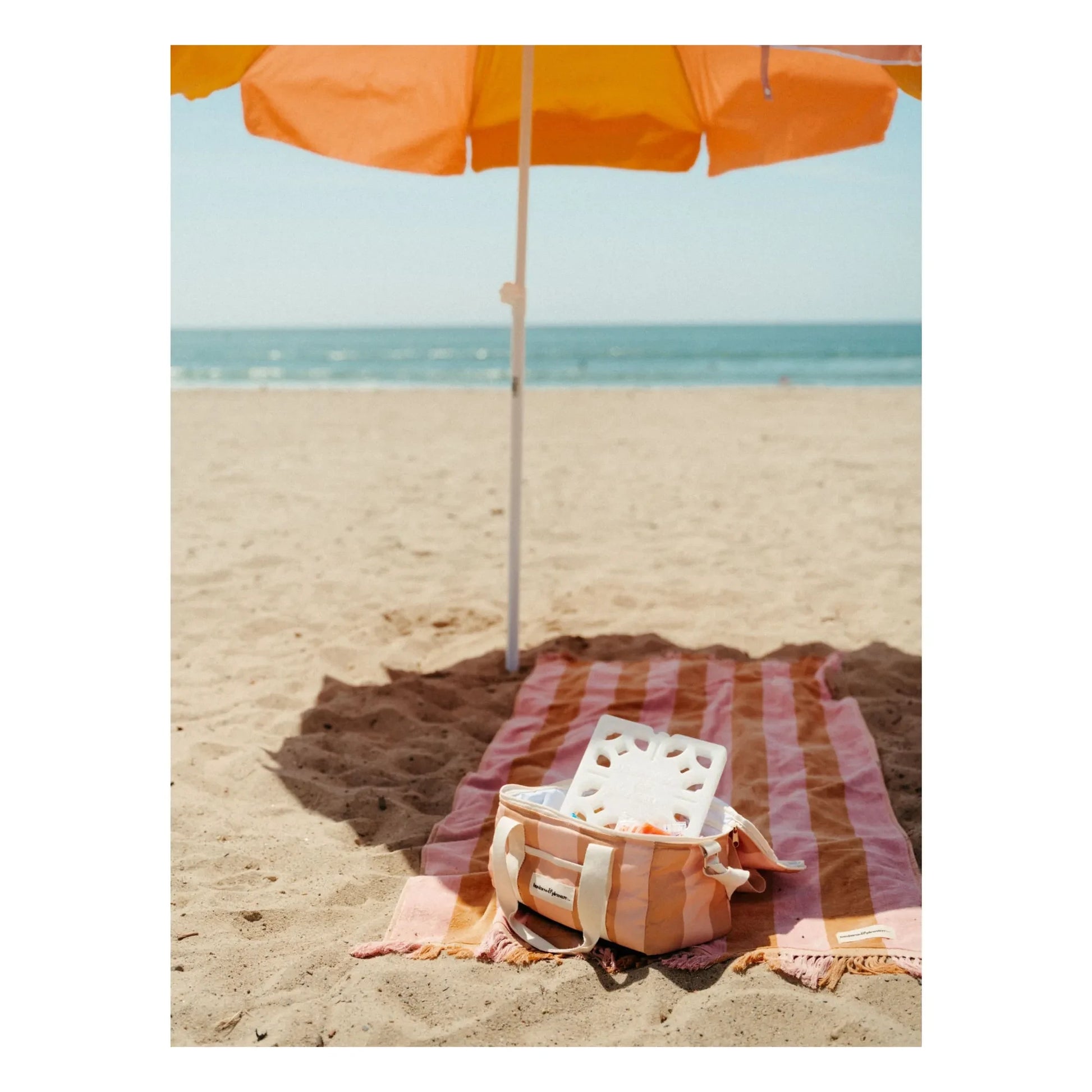 Business & Pleasure Co. - Ice Pack | White