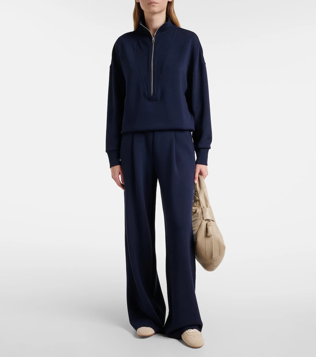 Varley - Masie sweatshirt