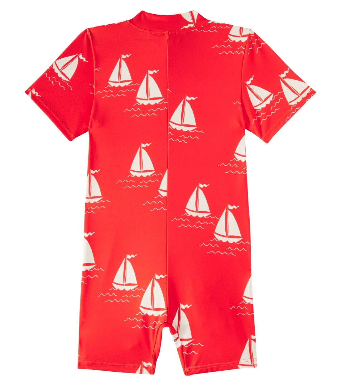 Mini Rodini - Sailing Boats swimsuit