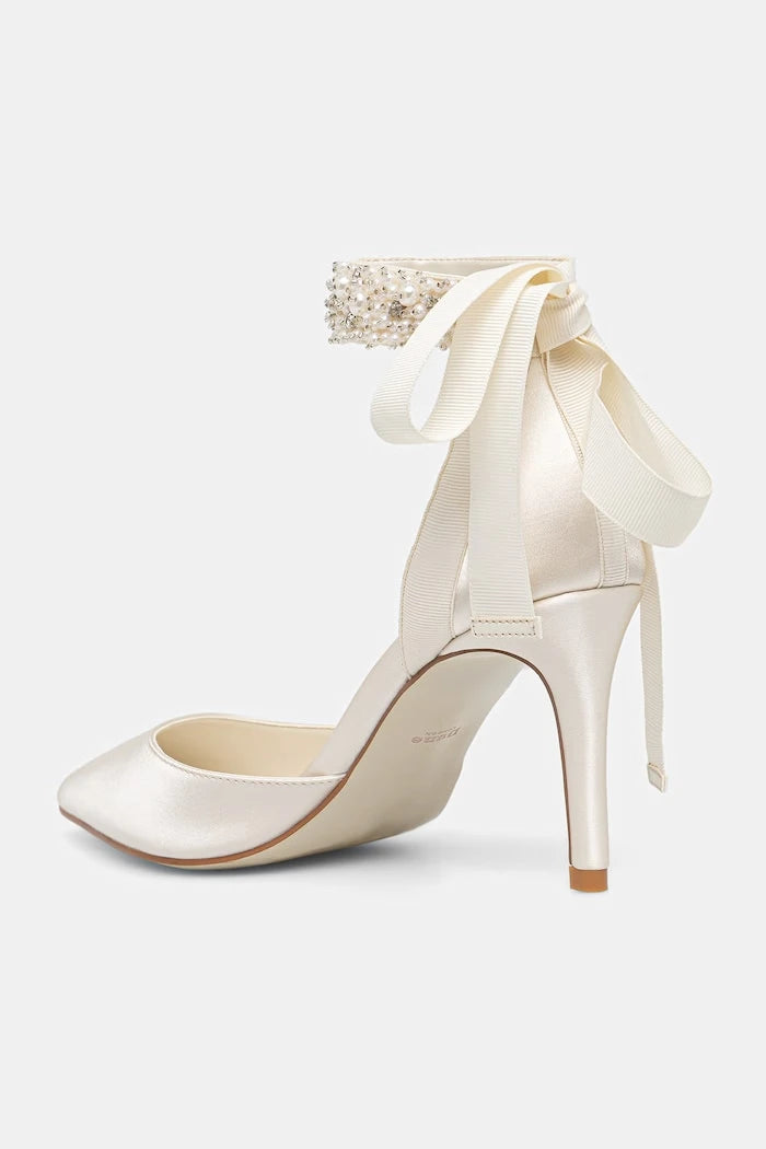 Dune London обувки с ток CORSAGES