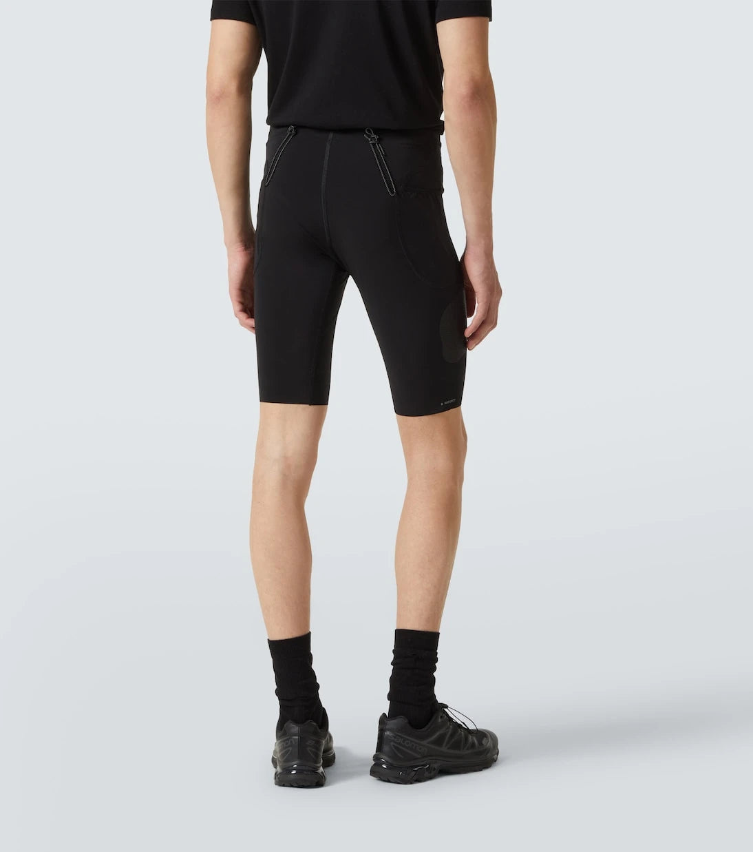 Satisfy - Justice Cordura 9'' running shorts