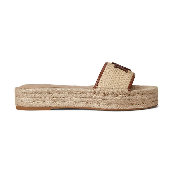Lauren Ralph Lauren дамски чехли Polly 4