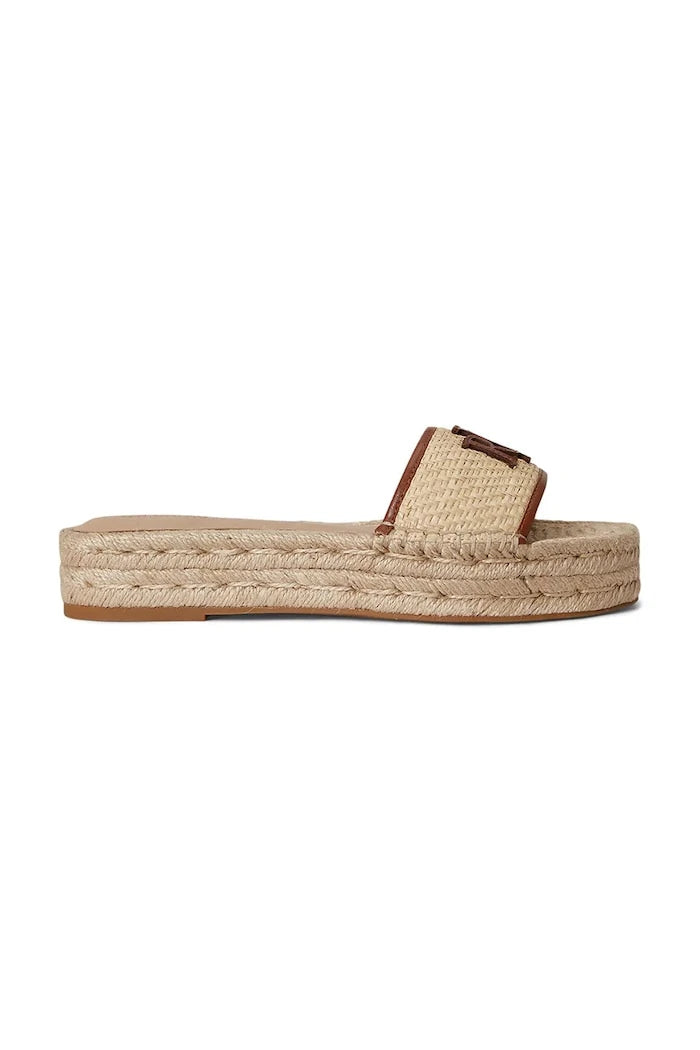 Lauren Ralph Lauren дамски чехли Polly 4