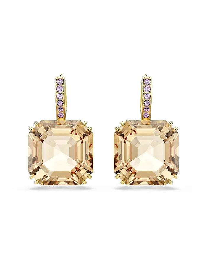 Swarovski MILLENIA Küpeler