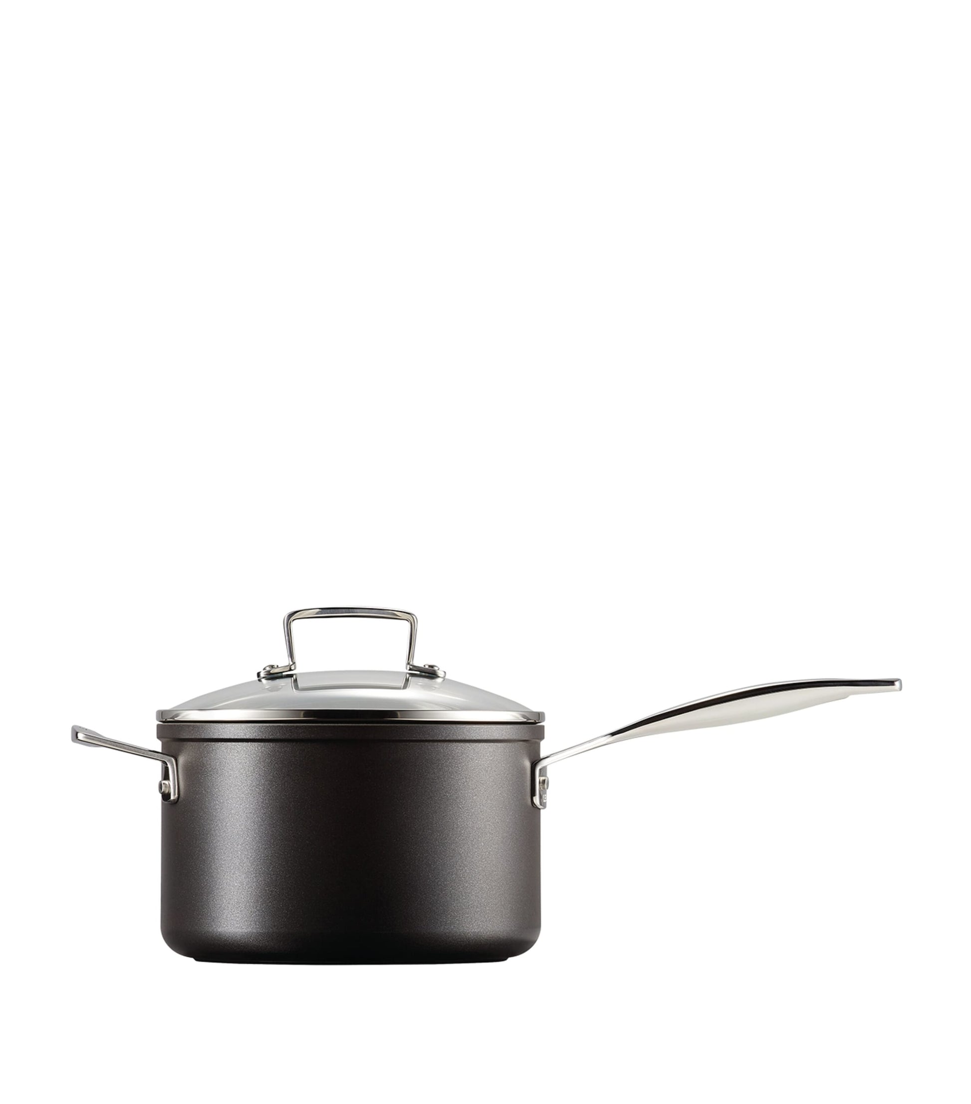 Le Creuset Toughened Non-Stick Saucepan (20cm)