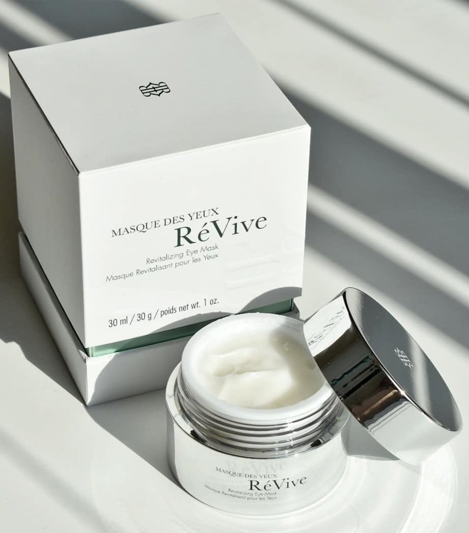 RéVive Masque des Yeux Revitalizing Eye Mask (30ml)