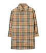 Burberry Kids Cotton Reversible Car Coat (3-12 Years)