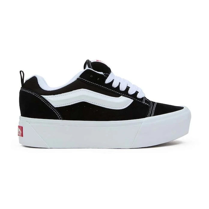 Vans Knu Stack Düşük Spor Ayakkabı