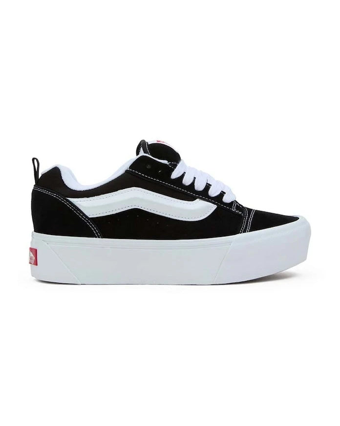 Vans Knu Stack Düşük Spor Ayakkabı