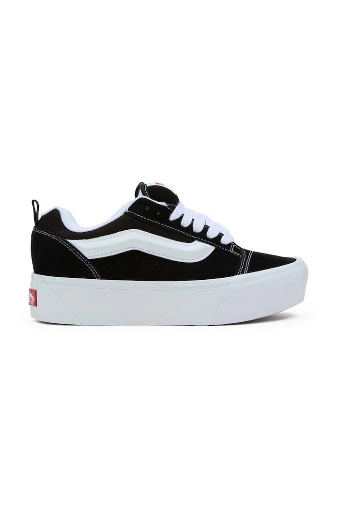 Vans Knu Stack Düşük Spor Ayakkabı