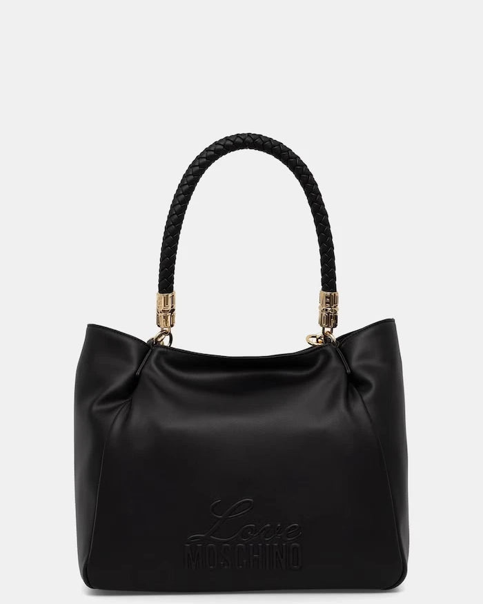 Love Moschino kadın suni deri çanta
