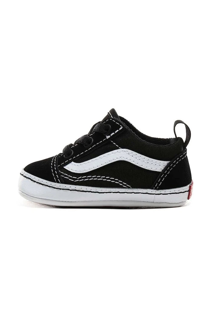 Vans Çocuk Düşük Kesim Spor Ayakkabı