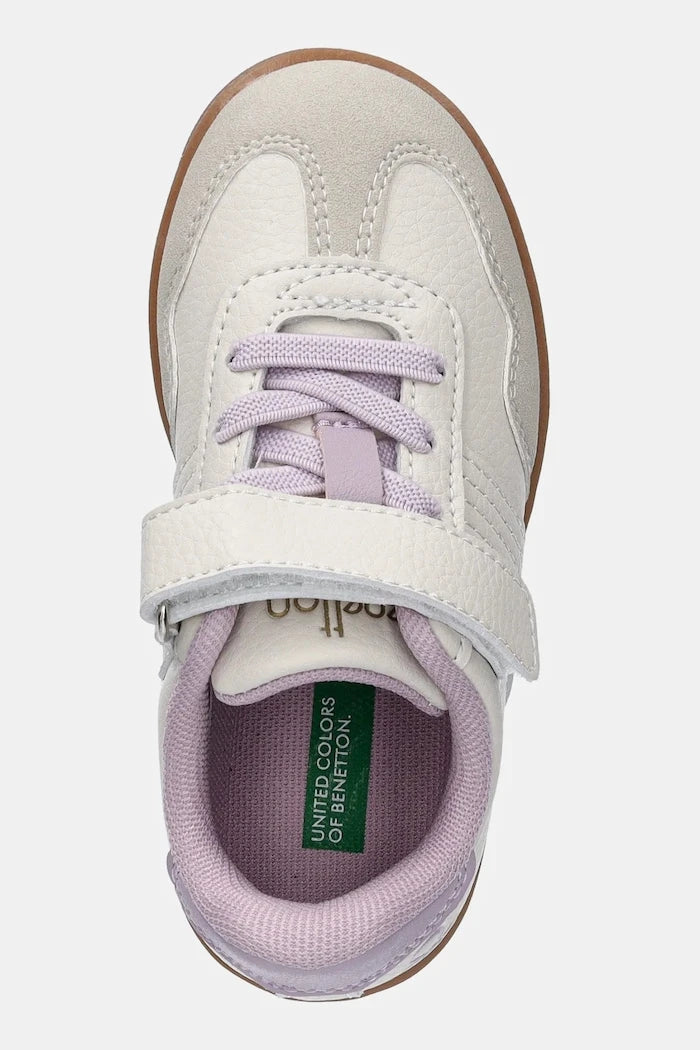 United Colors of Benetton Çocuk Spor Ayakkabı
