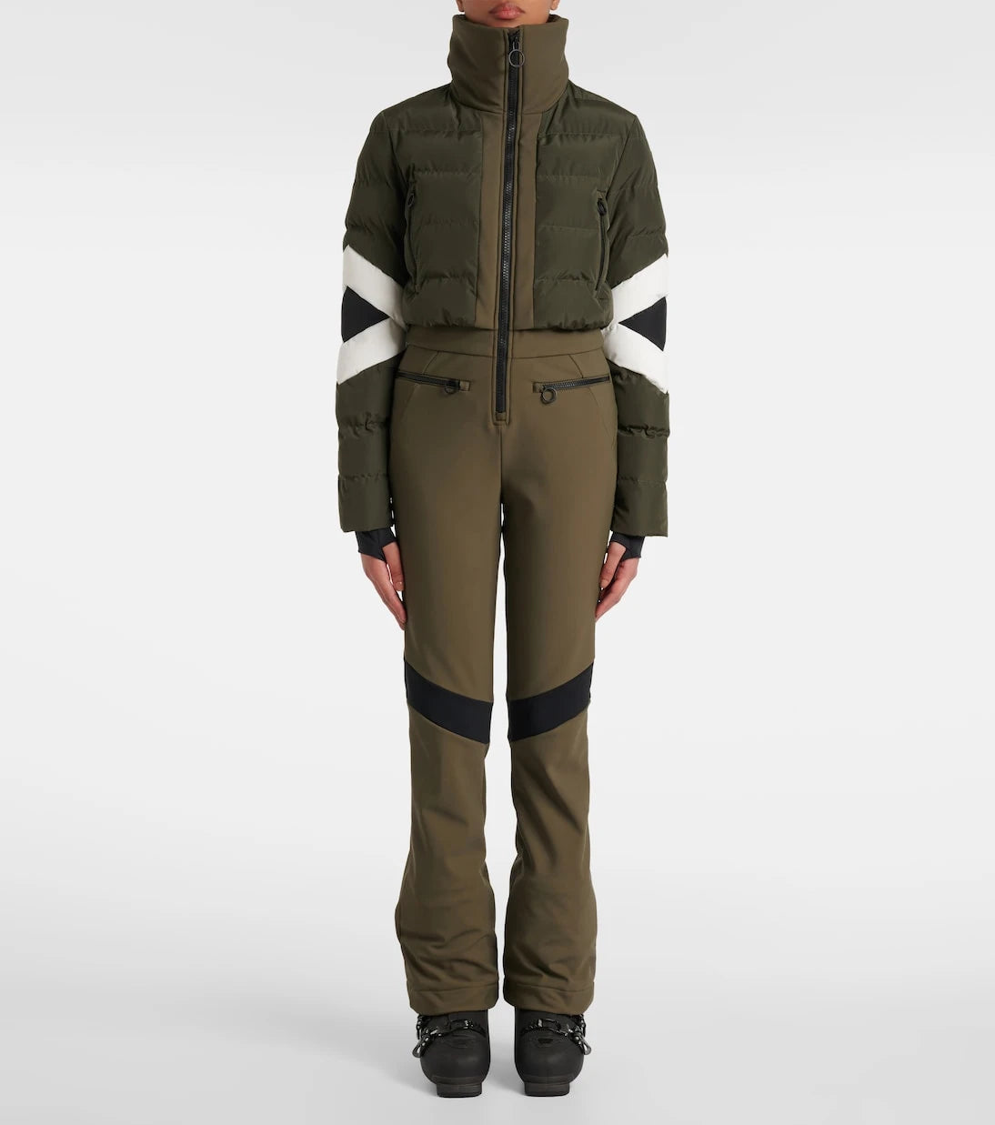 Fusalp - Clarisse ski suit