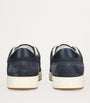 Hogan Suede H-TV Sneakers