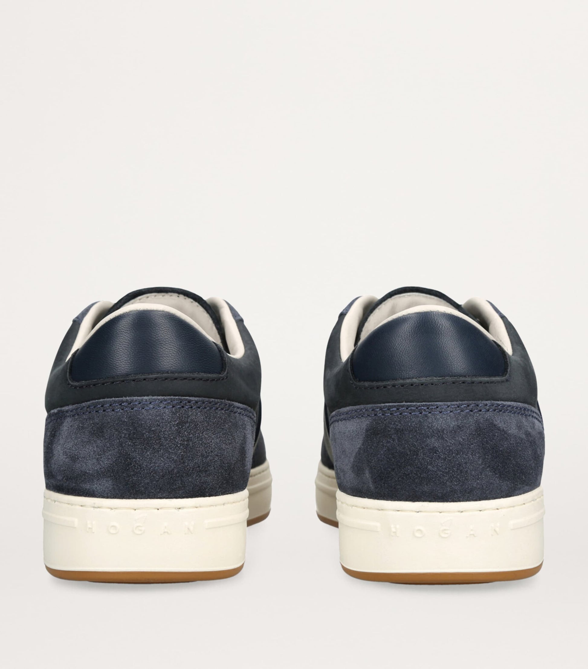 Hogan Suede H-TV Sneakers