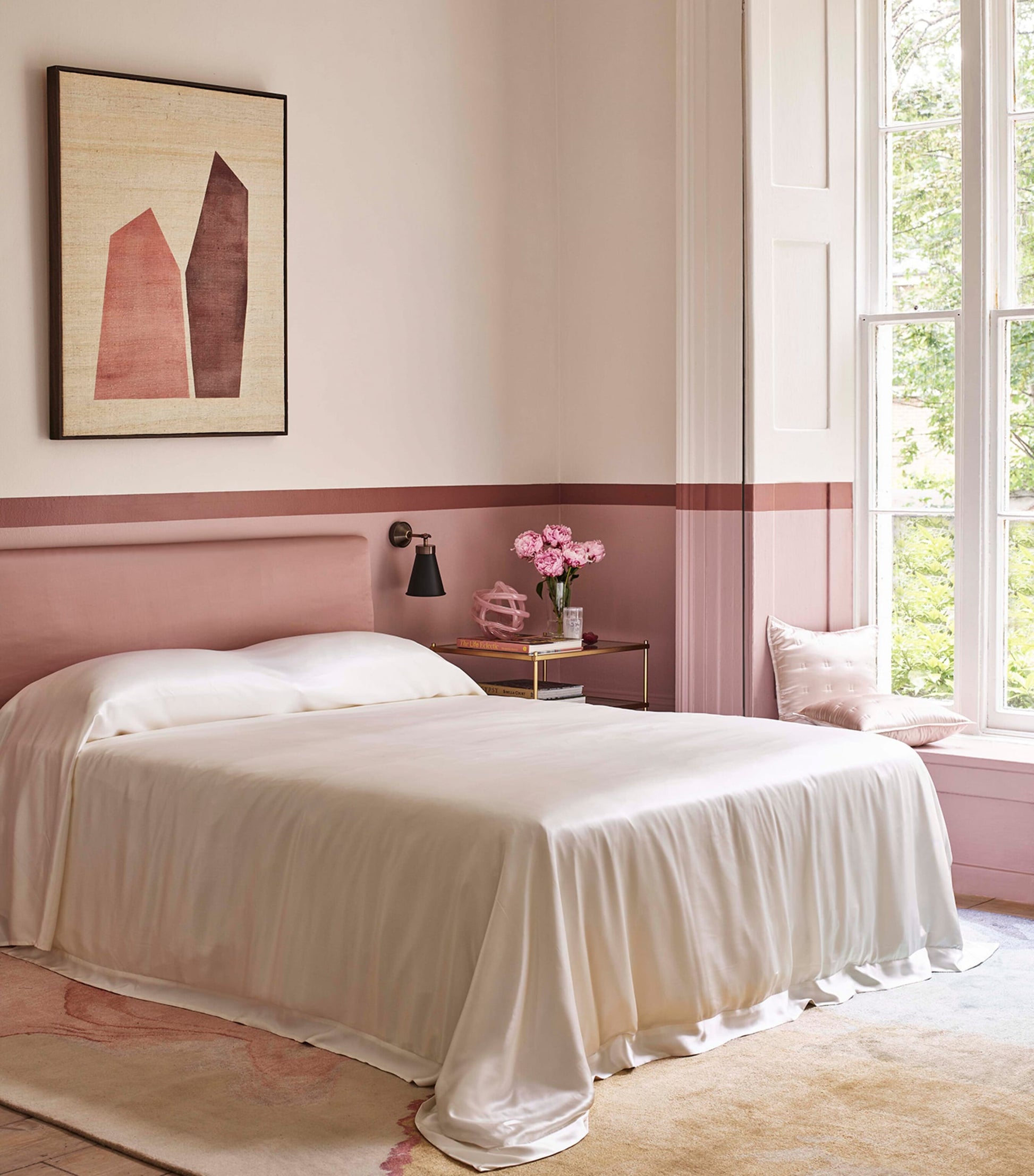 Silk King Duvet Cover (225cm x 220cm)