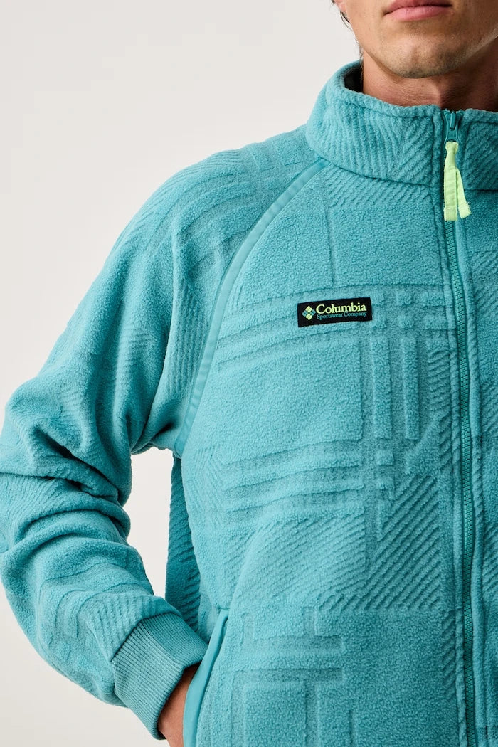 Bugaboo 1986 Erkek Polar Sweatshirt