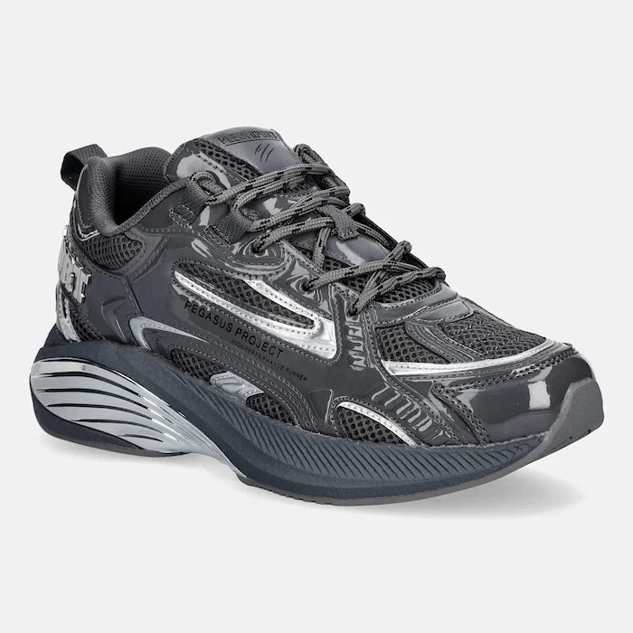 Маратонки PLEIN SPORT Pegasus
