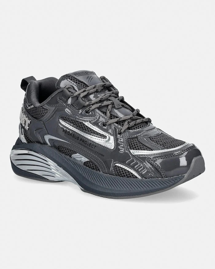 PLEIN SPORT Pegasus Sneakers
