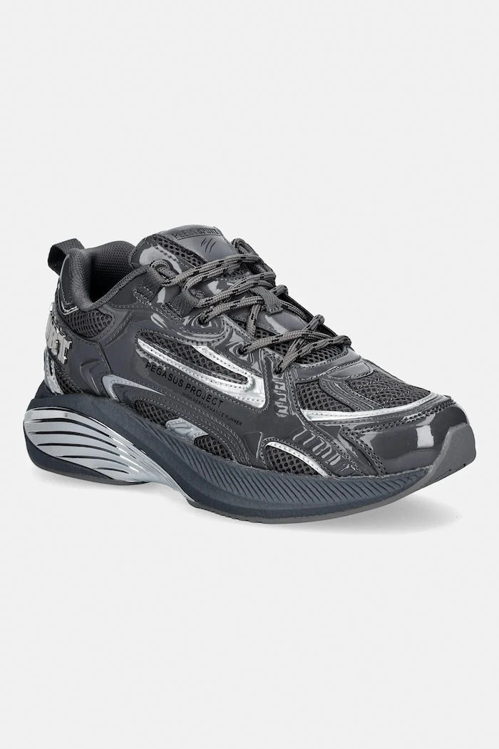 Маратонки PLEIN SPORT Pegasus