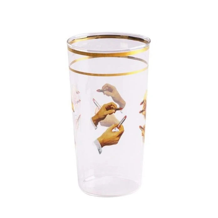 Чаша Seletti x Toiletpaper 250 ml
