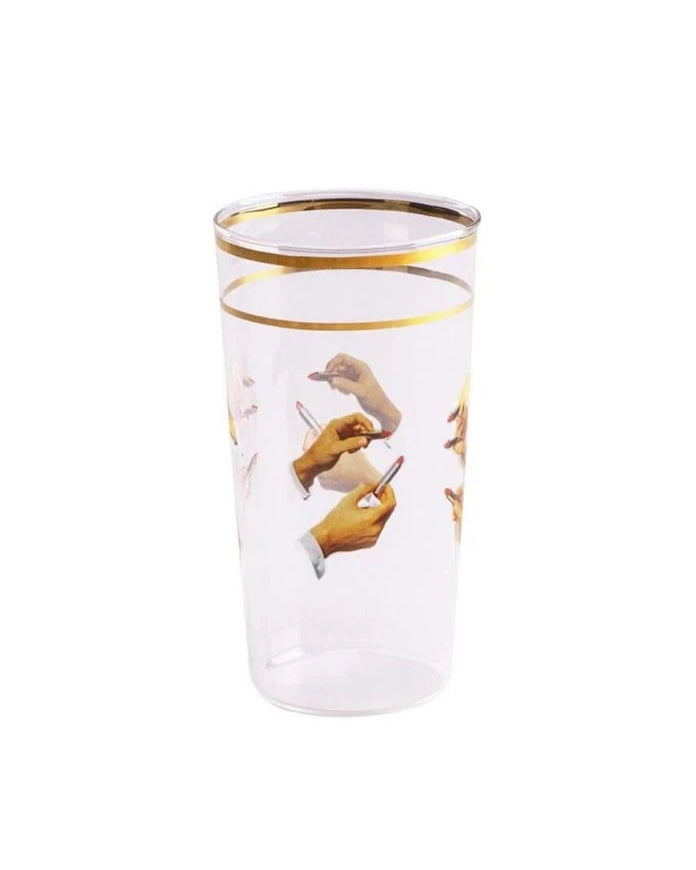 Seletti x Toiletpaper 250 ml Bardak