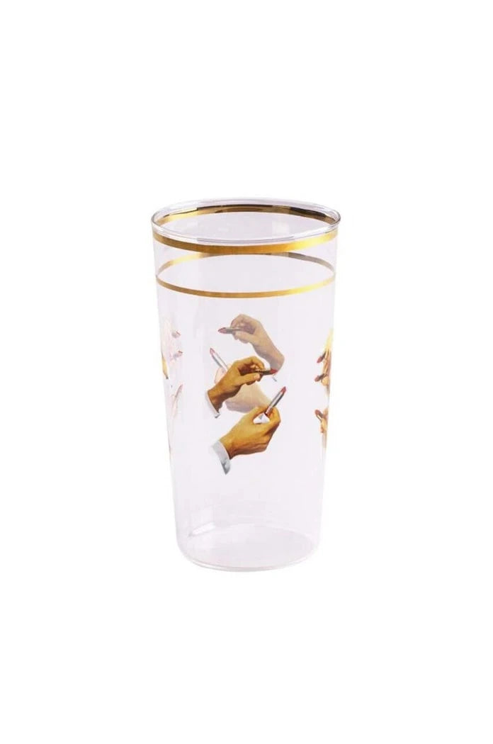 Чаша Seletti x Toiletpaper 250 ml