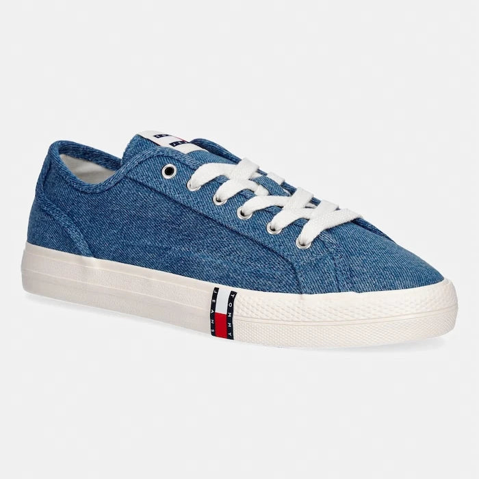 Tommy Jeans ARCHIVE Y2K DENIM маратонки дамски