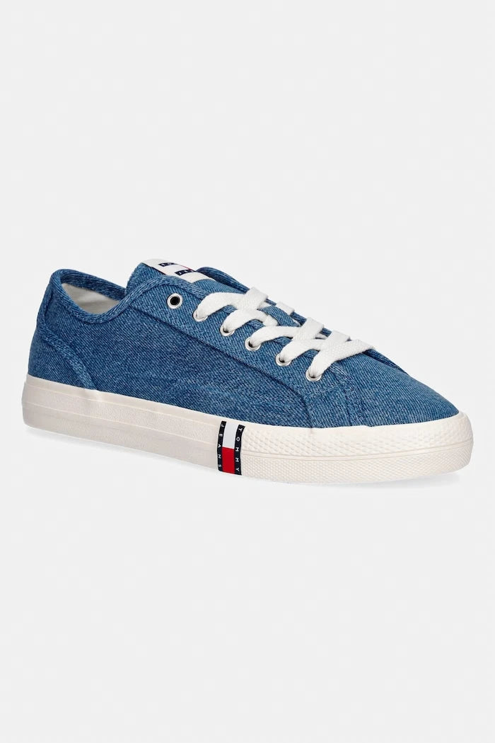 Tommy Jeans ARCHIVE Y2K DENIM маратонки дамски