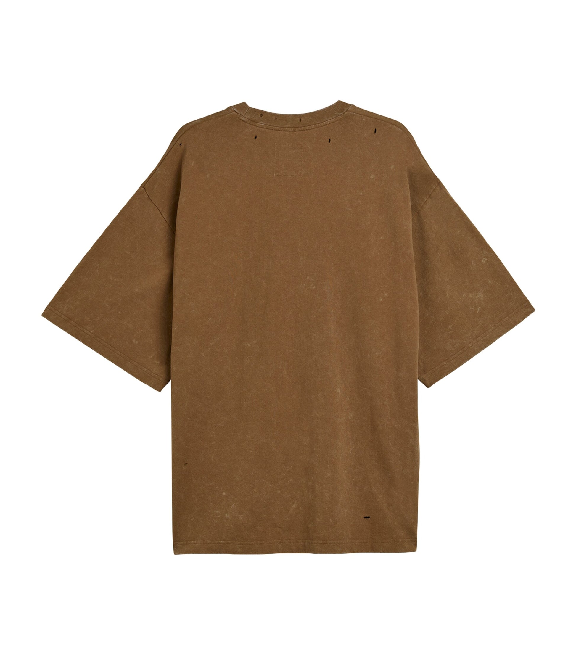 x Song For The Mute Logo T-Shirt