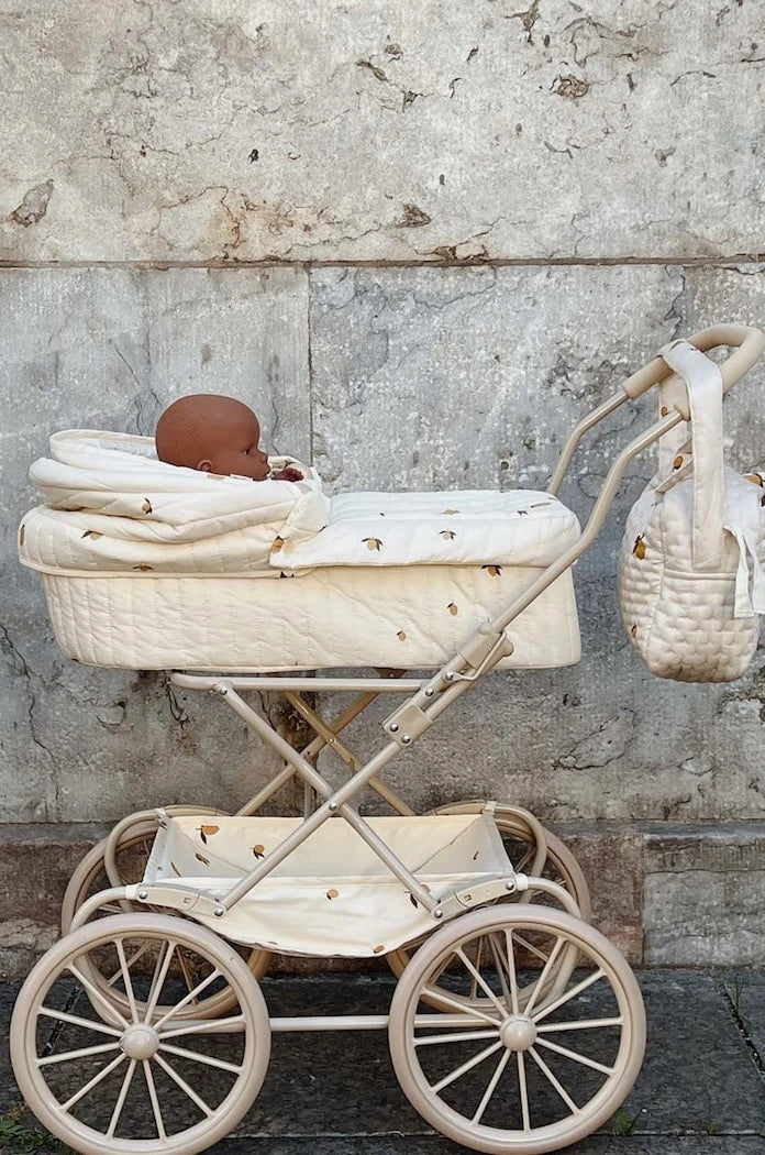 Konges Sløjd DOLL PRAM Bebek Arabası