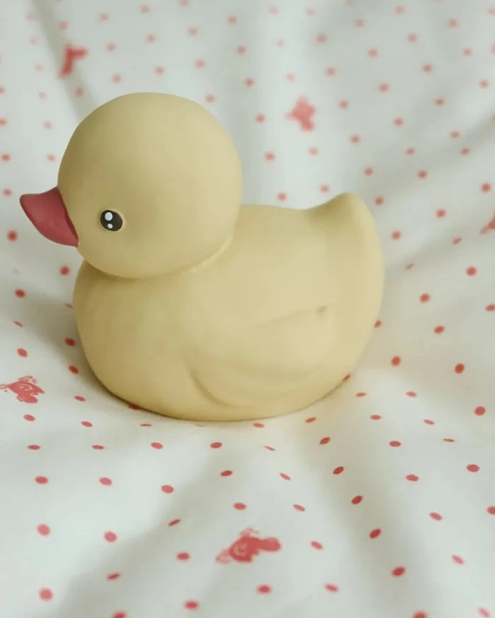 Fanga Fontana DUCK BATH TOY Banyo Oyuncağı