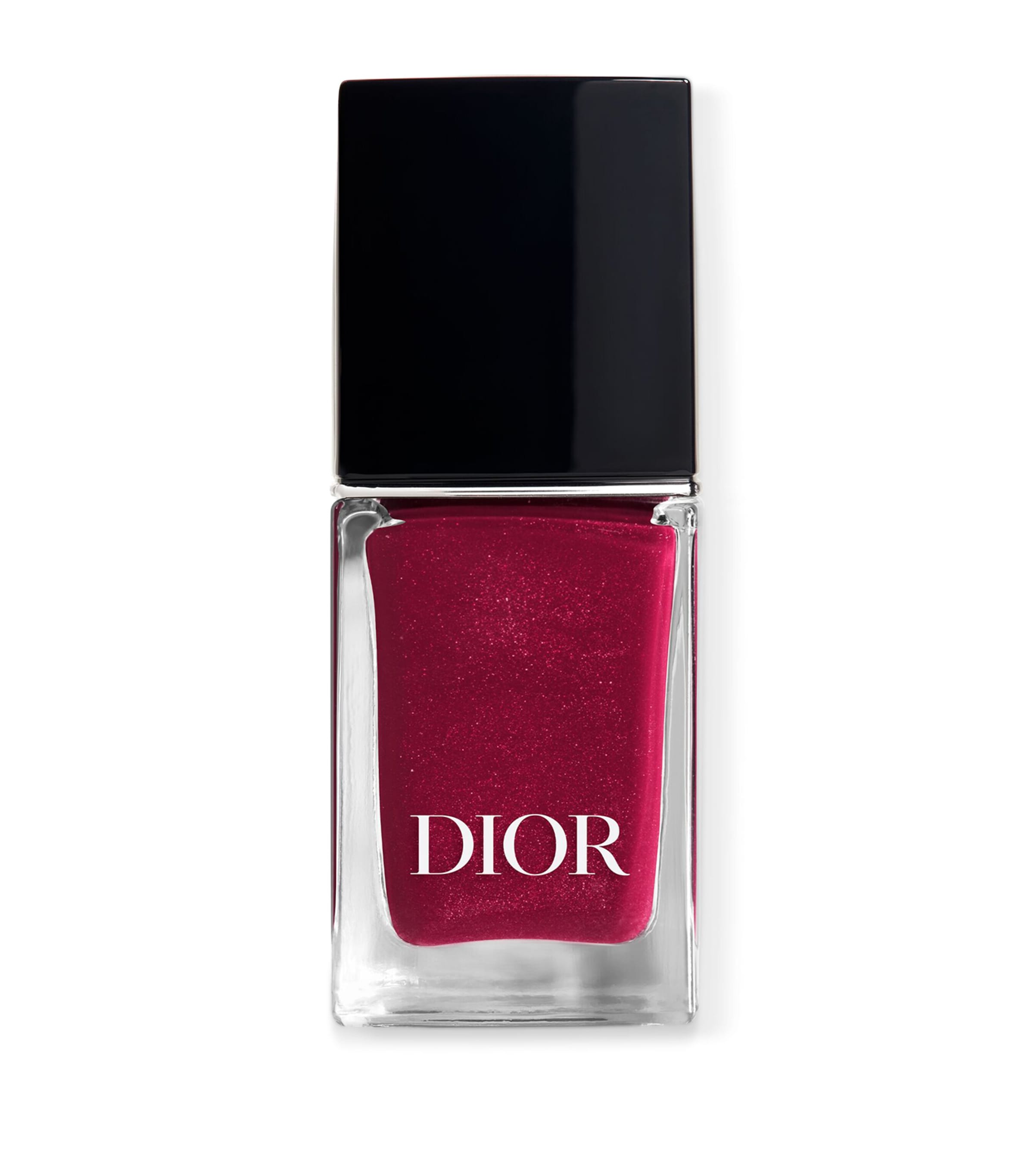 Dior Vernis Gel-Effect Nail Polish